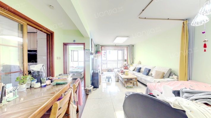 峰景苑二手房实景图