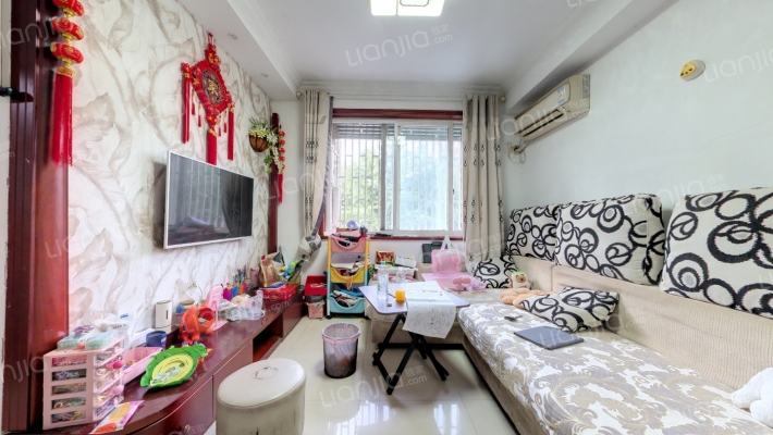 天城铭园二手房实景图