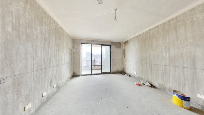 月亮湾景苑二手房实景图