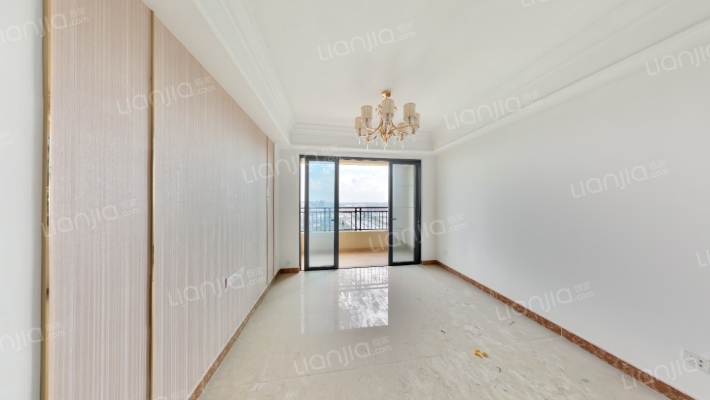 中诚璟泷湾二手房实景图