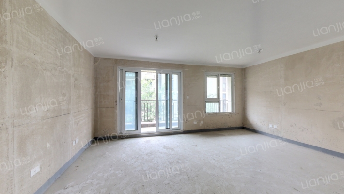 中梁壹号院二手房实景图