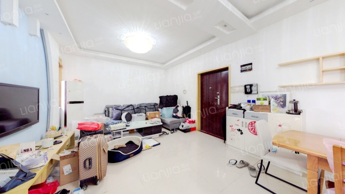 利港四季华庭二手房实景图