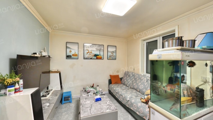 萍乡路二手房实景图