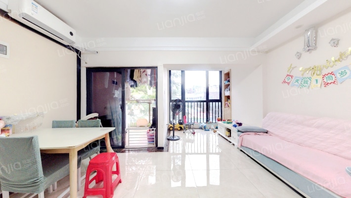 锦绣御园三期二手房实景图