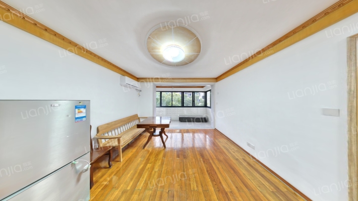 省水利厅宿舍二手房实景图