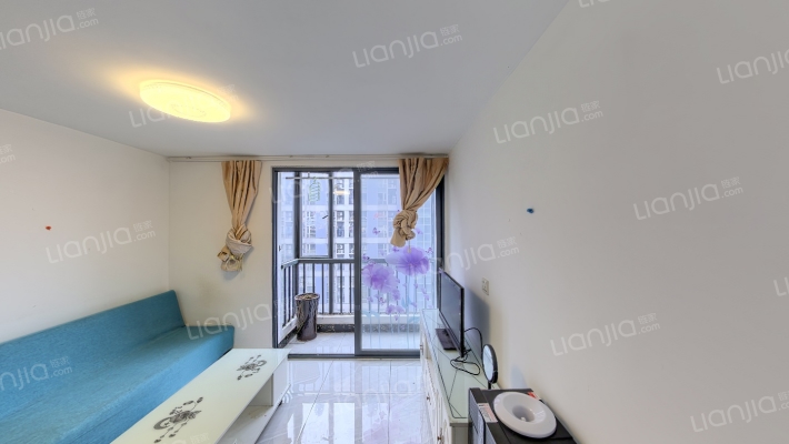 金泓财富公馆二手房实景图