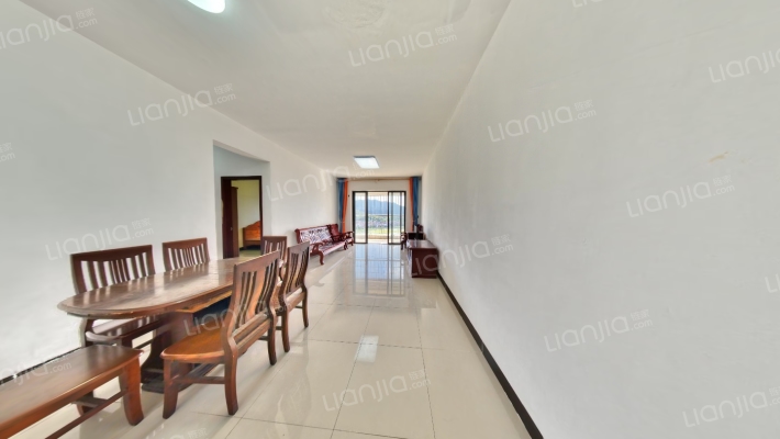 旭日锦洲花园二手房实景图