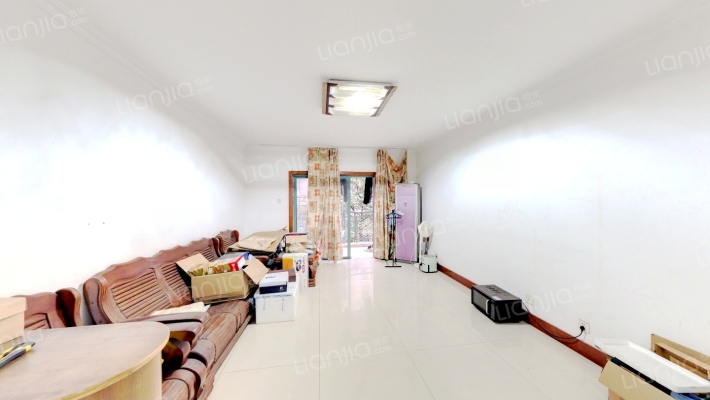 隐秀苑二手房实景图