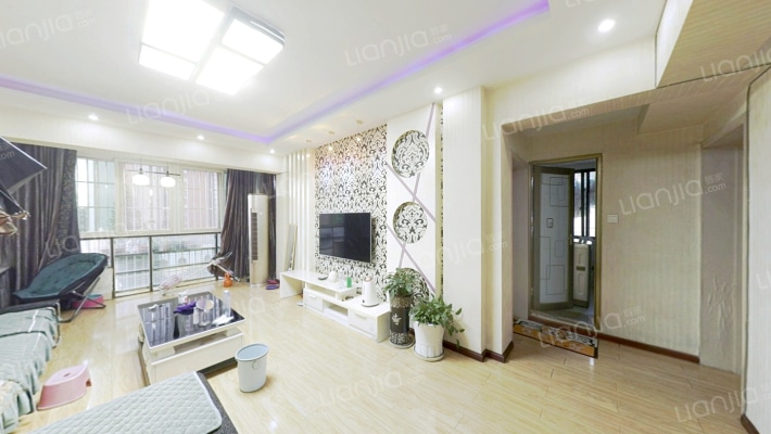 清香坪南街97号二手房实景图