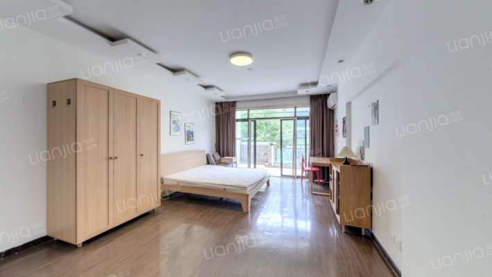 翠屏国际水杉苑二手房实景图