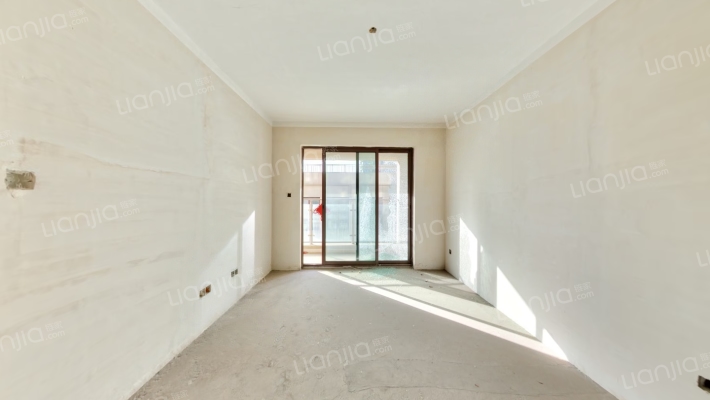 中粮光谷祥云A区二手房实景图