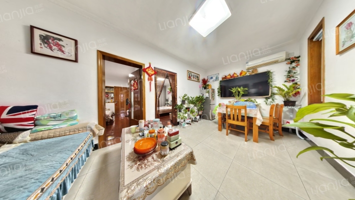 杨枝四村二手房实景图