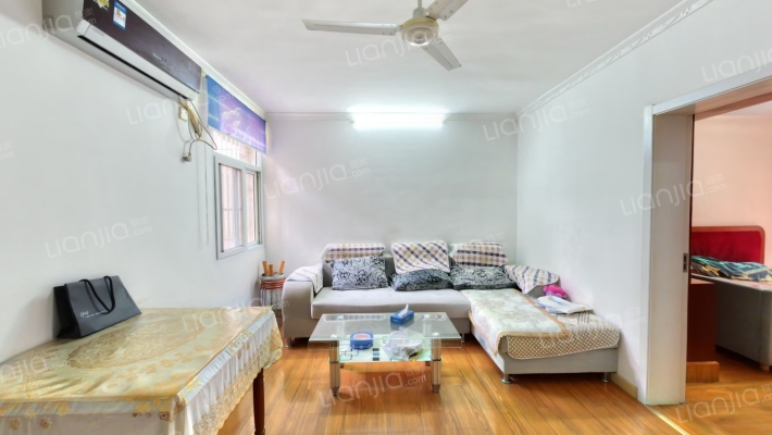 梅花园二手房实景图