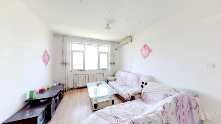 珠山文苑北区二手房实景图