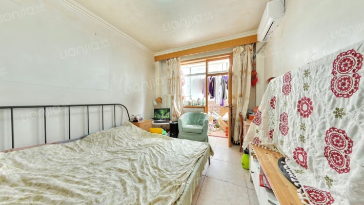 柳芳北里二手房实景图