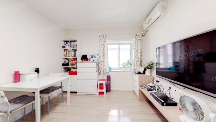 小红庙二手房实景图