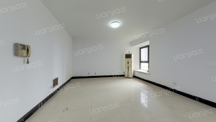 新西蓝二期二手房实景图