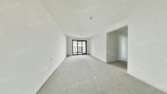建业龙熙府二手房实景图