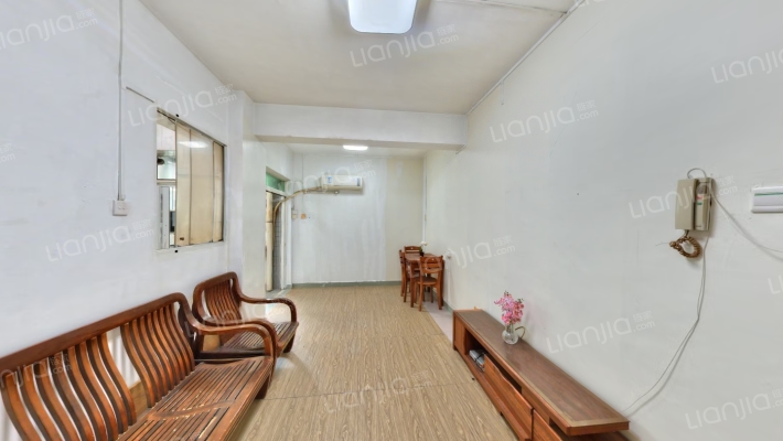 誉城苑二手房实景图