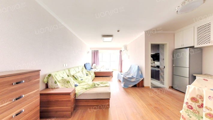 龙族海天福景二手房实景图