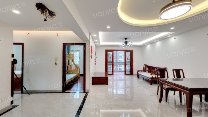 富瑰园二手房实景图