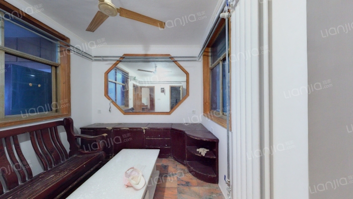 冯庄小区二手房实景图