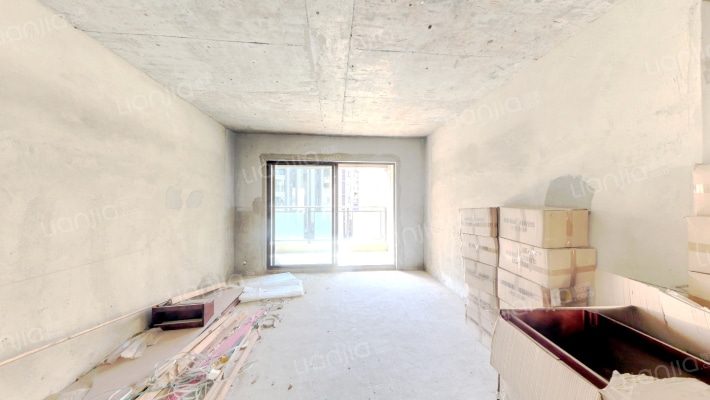 湖山郡二手房实景图