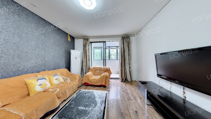 锦悦苑二手房实景图