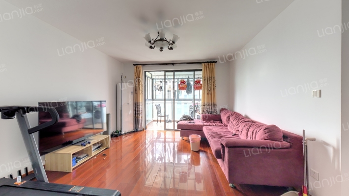 嘉城桃花岛(公寓)二手房实景图