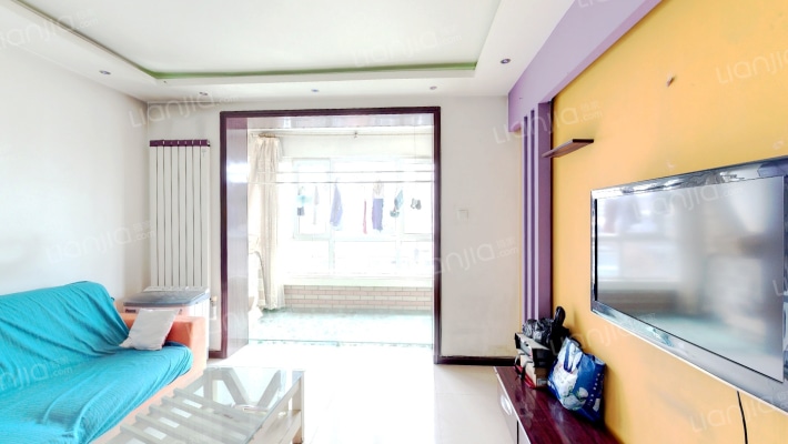 意兴居公寓二手房实景图