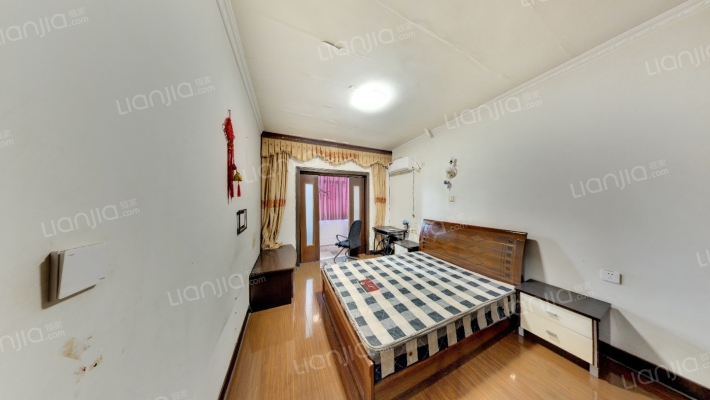 城西社区丁婆弄二手房实景图