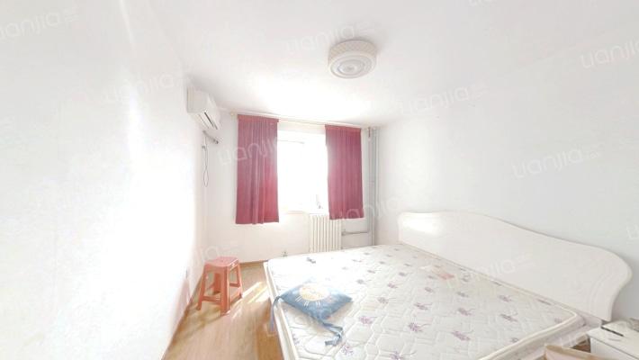 电传所路1号院二手房实景图