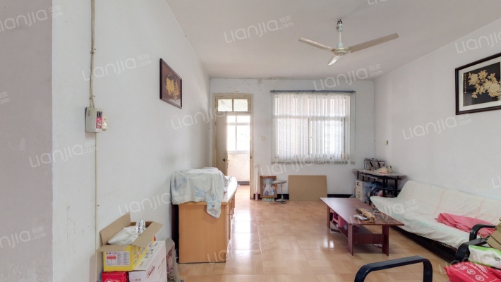 机电公司家属院沙北路二手房实景图