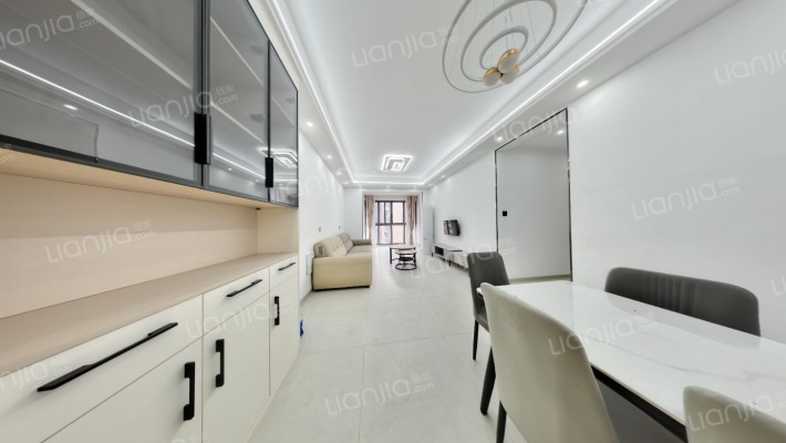 城南6号二手房实景图