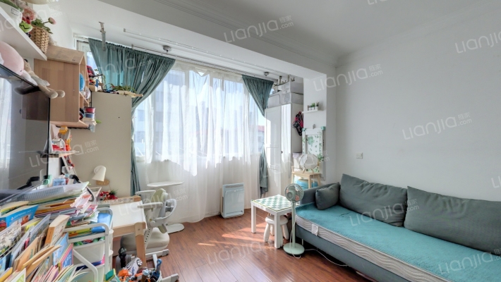 长海坊二手房实景图