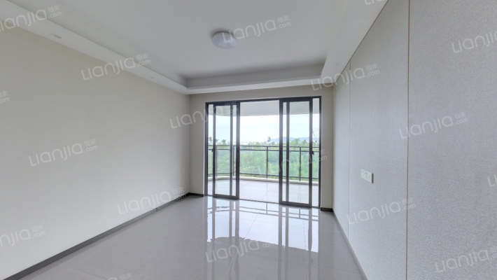 彰泰海棠湾二手房实景图