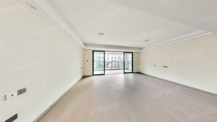 中锐·星悦江南二手房实景图