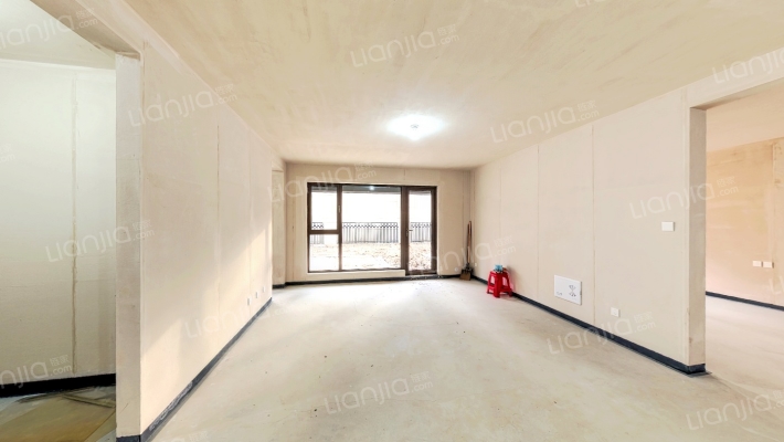 万科府前壹号二手房实景图