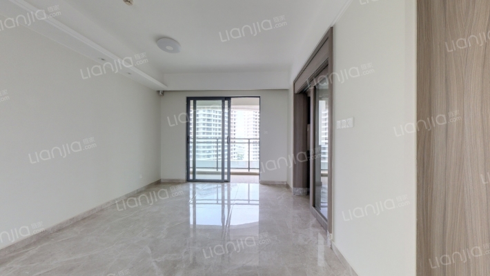 雅居乐金沙湾四期二手房实景图