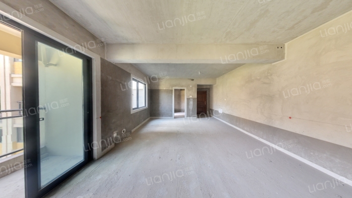 麓宸澜山樾二手房实景图