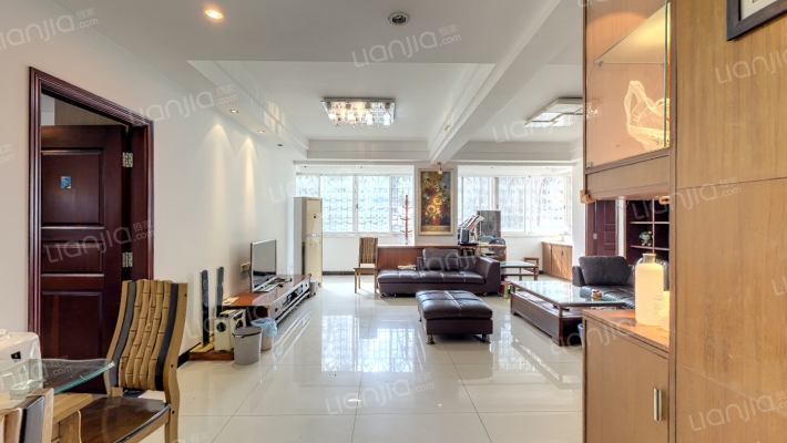 华景新城怡景园二手房实景图