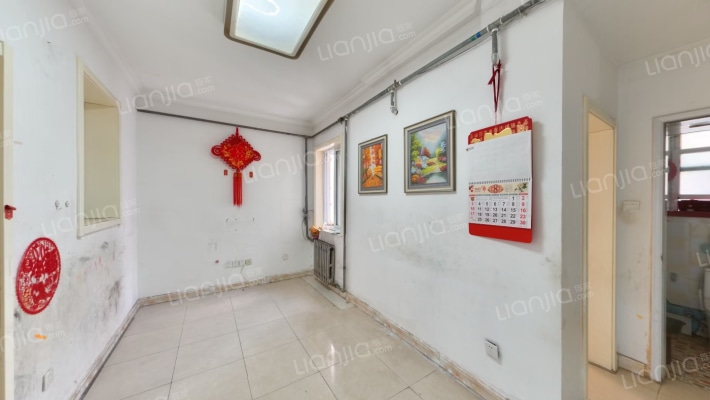 舜山苑二手房实景图