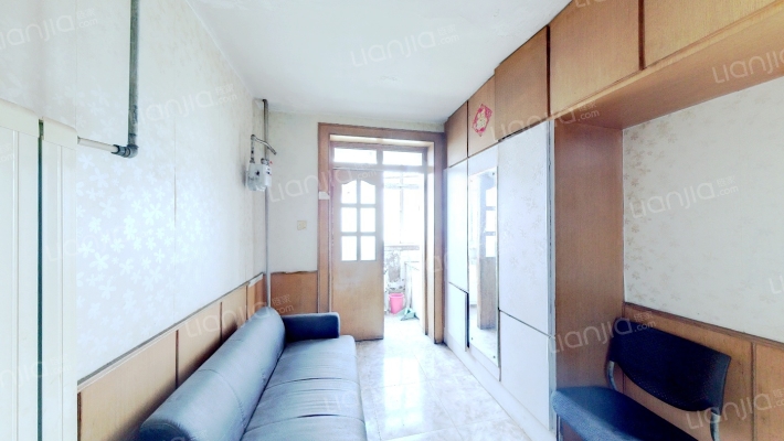 珠江里(塘沽区)二手房实景图