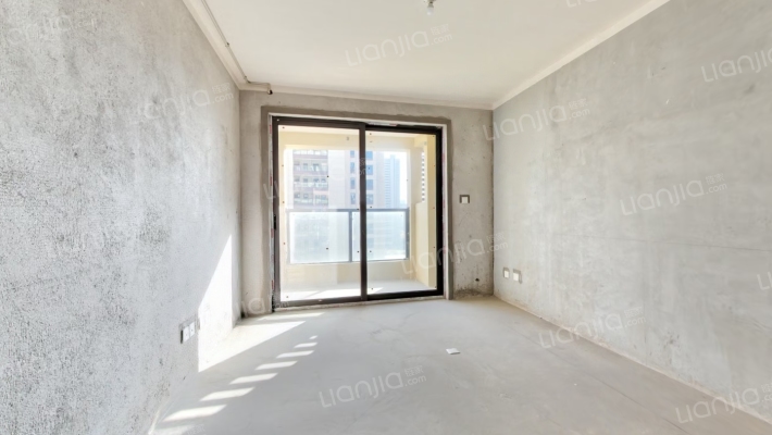 芦风华庭二手房实景图