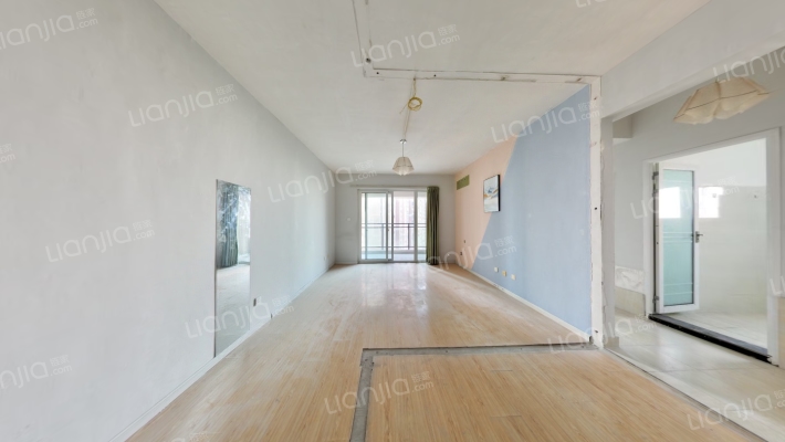 洛森堡二手房实景图