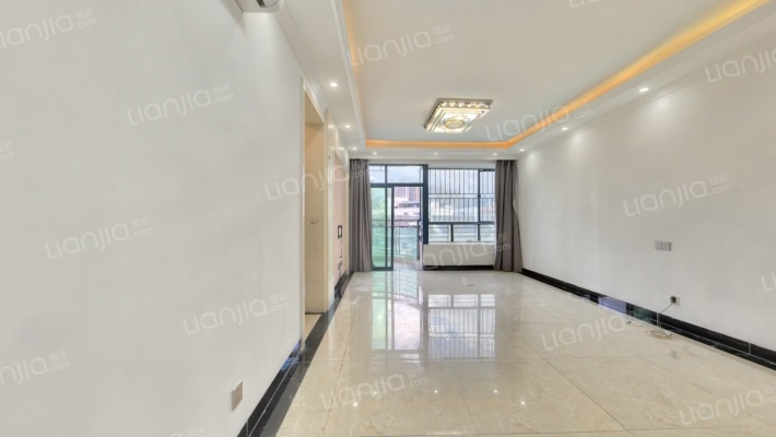 海逸雅居二手房实景图