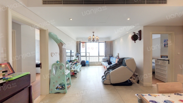 全运村锦葵园二手房实景图