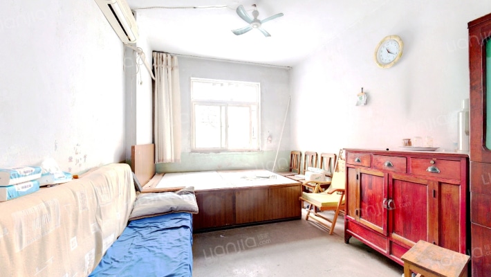 世和胡同二手房实景图