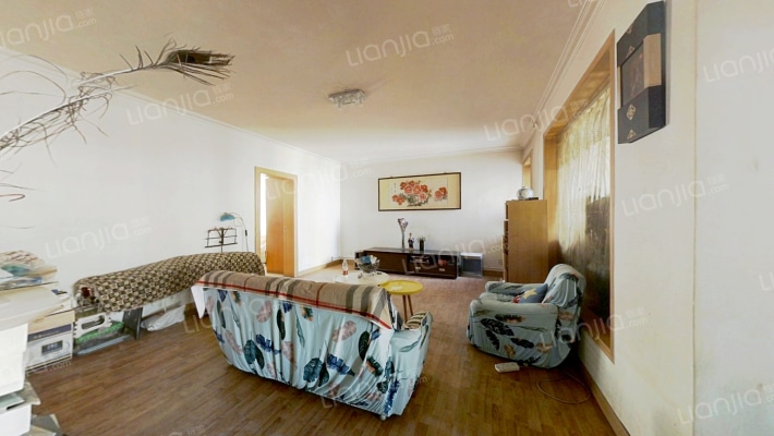 省档案局家属院二手房实景图