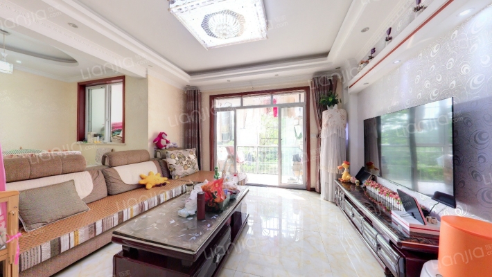 唐庄二手房实景图